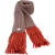 See Mocha Coal The UK Scarf - Women's See Mocha Coal The UK Scarf - Women's