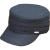 Coal Considered Hamilton Military Hat