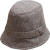 Coal Considered Marshall Fedora -  Women's