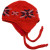 See Red Coal F'Alta Flap Beanie
