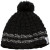 See Black Coal Marley Beanie - Women's