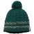 See Green Coal Marley Beanie - Women's