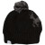 See Black Coal Fawn Beanie - Women's