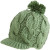 Coal Rosa Brim Beanie - Women's