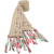 See Dark Khaki Coal Sierra Scarf - Women's
