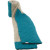 See Dark Khaki Coal Fawn Scarf - Women's