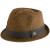 Coal Considered Layne Fedora
