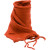 See Rust Coal Considered Muji Scarf See Rust Coal Considered Muji Scarf