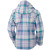 Columbia Wet Reflect Jacket - Girls'&nbsp;3/4 Back