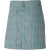 Columbia Silver Ridge III Skort - Girls'&nbsp;Back