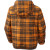 Columbia Pixel Grabber II Wind Jacket - Boys'&nbsp;Back