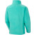 Columbia Dotswarm II Full-Zip Fleece Jacket - Girls'&nbsp;3/4 Back
