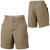See Flax Columbia Roc Short - Men's