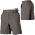 See Alpine Tundra Columbia Roc Short - Men's