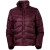 See Black Cherry Columbia Tiger Eye Down Jacket - Women's See Black Cherry Columbia Tiger Eye Down Jacket - Women's