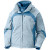 See Aquarius, Blue Sky Columbia Prism Parka - Women's