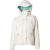 See Winter White, Beach/Winter White Columbia Ruby Stardust Parka - Women's