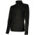 See Black Columbia Komotion Half-Zip Jacket - Women's