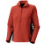 See Red Canyon Columbia Komotion Half-Zip Jacket - Women's