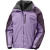 See Myrtle, Dark Plum Columbia Bugaboo Parka - Women's
