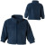 See Columbia Navy Columbia Steens Mountain Fleece Jacket - Infant Boys'