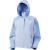 See Bahama Blue/White Cap Columbia Signal Mountain Jacket - Women's