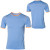 Columbia Mountain Tech Ringer T-Shirt - Short-Sleeve - Boys'