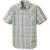 See New Leaf Plaid Columbia Colton Clad Shirt - Short-Sleeve - Boys'