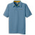 See Copen Blue Columbia Trever's Trail Polo Shirt - Short-Sleeve - Boys'