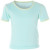 See Gulf Stream Columbia Mountain Tech Ringer T-Shirt - Short-Sleeve - Girls'