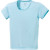 Columbia Mountain Tech Ringer T-Shirt - Short-Sleeve -Little Girl's