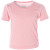 See Cabana Pink Columbia Mountain Tech Ringer T-Shirt - Short-Sleeve -Little Girl's See Cabana Pink Columbia Mountain Tech Ringer T-Shirt - Short-Sleeve -Little Girl's