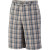 See Stone Columbia Koosah Falls Plaid Short - Men's