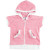 Columbia Springs Hooded Sweatshirt - Short-Sleeve - Little Girls'