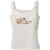 See Sea Salt Columbia Cameo Burst Tank Top - Girls'