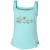 See Gulf Stream Columbia Cameo Burst Tank Top - Little Girls' See Gulf Stream Columbia Cameo Burst Tank Top - Little Girls'