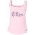 See Isla Columbia Cameo Burst Tank Top - Little Girls' See Isla Columbia Cameo Burst Tank Top - Little Girls'