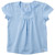 See Bahama Blue Columbia Kabrina T-Shirt - Short-Sleeve - Little Girls'