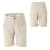 See Stone Columbia Arch Cape Cove Short - Little Girls'