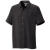 See Black Columbia Security Check Button-Down Short-Sleeve Shirt - Men's See Black Columbia Security Check Button-Down Short-Sleeve Shirt - Men's