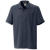 See Columbia Navy Columbia Security Check Button-Down Short-Sleeve Shirt - Men's See Columbia Navy Columbia Security Check Button-Down Short-Sleeve Shirt - Men's