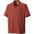 See Vermillion Columbia Yukka Flats Shirt - Short-Sleeve - Men's See Vermillion Columbia Yukka Flats Shirt - Short-Sleeve - Men's