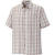 See Vermillion Columbia Patawa Creek Button-Down Shirt - Short-Sleeve - Men's See Vermillion Columbia Patawa Creek Button-Down Shirt - Short-Sleeve - Men's