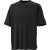 See Black Columbia Sun Ridge Crew - Short-Sleeve - Men's