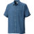 See Laguna Columbia Twisted Hemp Shirt - Short-Sleeve - Men's