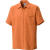 See Sunset Columbia Twisted Hemp Shirt - Short-Sleeve - Men's