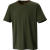 See Sunset Heather/Dark Brown Columbia Sketters Flat Crew - Short-Sleeve - Men's