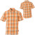 Columbia Buda Mountain Shirt - Short-Sleeve - Men's
