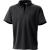 See Black Columbia Omni-Dry Yeti Ridge Polo Shirt - Short-Sleeve - Men's