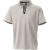 See Pumice Columbia Omni-Dry Yeti Ridge Polo Shirt - Short-Sleeve - Men's